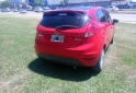 Autos - Ford Fiesta Se 2015 Nafta 116000Km - En Venta