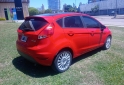 Autos - Ford Fiesta Se 2015 Nafta 116000Km - En Venta