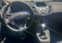 Autos - Ford Fiesta Se 2015 Nafta 116000Km - En Venta