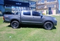 Camionetas - Toyota Hilux Dx 2.5 4x2 2011 Diesel 267000Km - En Venta