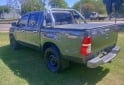 Camionetas - Toyota Hilux Dx 2.5 4x2 2011 Diesel 267000Km - En Venta