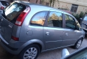 Autos - Chevrolet Meriva 2007 GNC 245000Km - En Venta