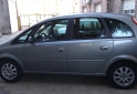 Autos - Chevrolet Meriva 2007 GNC 245000Km - En Venta