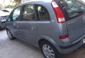 Autos - Chevrolet Meriva 2007 GNC 245000Km - En Venta