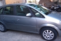 Autos - Chevrolet Meriva 2007 GNC 245000Km - En Venta