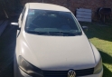 Autos - Volkswagen Voyage trendline 1.6 2015 GNC 159000Km - En Venta