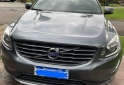 Camionetas - Volvo XC60 2017 Nafta 150000Km - En Venta