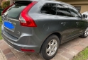 Camionetas - Volvo XC60 2017 Nafta 150000Km - En Venta