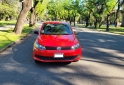 Autos - Volkswagen GOL TREND 2015 Nafta 116000Km - En Venta