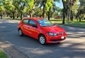 Autos - Volkswagen GOL TREND 2015 Nafta 116000Km - En Venta