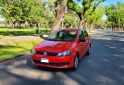 Autos - Volkswagen GOL TREND 2015 Nafta 116000Km - En Venta