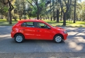 Autos - Volkswagen GOL TREND 2015 Nafta 116000Km - En Venta