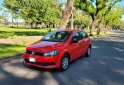 Autos - Volkswagen GOL TREND 2015 Nafta 116000Km - En Venta