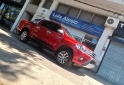 Camionetas - Toyota Hilux SRX 4x4 2017 Diesel 165000Km - En Venta