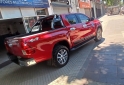 Camionetas - Toyota Hilux SRX 4x4 2017 Diesel 165000Km - En Venta