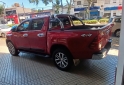 Camionetas - Toyota Hilux SRX 4x4 2017 Diesel 165000Km - En Venta