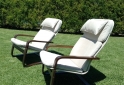 Hogar - SILLONES FLEX PARA JARDIN - En Venta