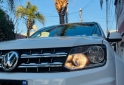 Camionetas - Volkswagen amarok/confortline 2022 Diesel 60616Km - En Venta