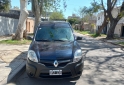 Utilitarios - Renault Kango 2014 GNC 196000Km - En Venta