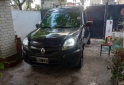 Utilitarios - Renault Kango 2014 GNC 196000Km - En Venta