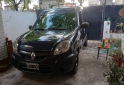 Utilitarios - Renault Kango 2014 GNC 196000Km - En Venta