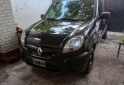 Utilitarios - Renault Kango 2014 GNC 196000Km - En Venta