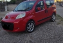 Utilitarios - Fiat Qubo 1.4 Dynamic 2013 Nafta 176000Km - En Venta