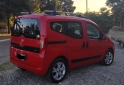 Utilitarios - Fiat Qubo 1.4 Dynamic 2013 Nafta 176000Km - En Venta