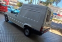 Utilitarios - Fiat Fiorino 2013 GNC 140000Km - En Venta