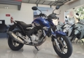 Motos - Honda CB250 TWISTER 2021 Nafta 10000Km - En Venta