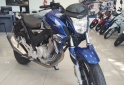 Motos - Honda CB250 TWISTER 2021 Nafta 10000Km - En Venta