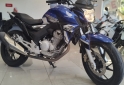 Motos - Honda CB250 TWISTER 2021 Nafta 10000Km - En Venta