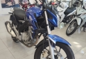 Motos - Honda CB250 TWISTER 2021 Nafta 10000Km - En Venta