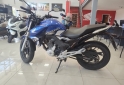 Motos - Honda CB250 TWISTER 2021 Nafta 10000Km - En Venta