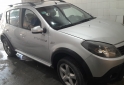 Autos - Renault Stepway 2011 Nafta 164000Km - En Venta