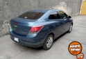 Autos - Chevrolet Prisma 2014 Nafta 79000Km - En Venta