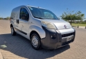 Utilitarios - Fiat Qubo 2014 Nafta 191000Km - En Venta