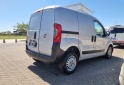 Utilitarios - Fiat Qubo 2014 Nafta 191000Km - En Venta