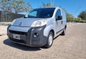 Utilitarios - Fiat Qubo 2014 Nafta 191000Km - En Venta