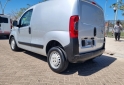 Utilitarios - Fiat Qubo 2014 Nafta 191000Km - En Venta