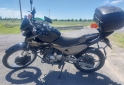 Motos - Honda Falcon 2012 Nafta 8400Km - En Venta