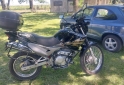 Motos - Honda Falcon 2012 Nafta 8400Km - En Venta