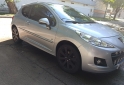 Autos - Peugeot 207 GTI 160cv 2010 Nafta 54500Km - En Venta