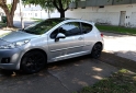 Autos - Peugeot 207 GTI 160cv 2010 Nafta 54500Km - En Venta