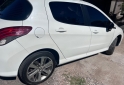 Autos - Peugeot 308 feline THP 2018 Nafta 87000Km - En Venta