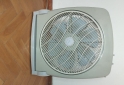 Hogar - Venta en Rosario - Ventilador Turbo 3 velocidades. Se puede probar. Excelente estado - En Venta