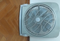 Hogar - Venta en Rosario - Ventilador Turbo 3 velocidades. Se puede probar. Excelente estado - En Venta