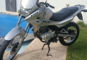 Motos - Honda Nx400 2015 Nafta 31000Km - En Venta