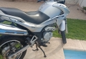 Motos - Honda Nx400 2015 Nafta 31000Km - En Venta