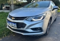 Autos - Chevrolet Cruze LTZ 2019 Nafta 92000Km - En Venta